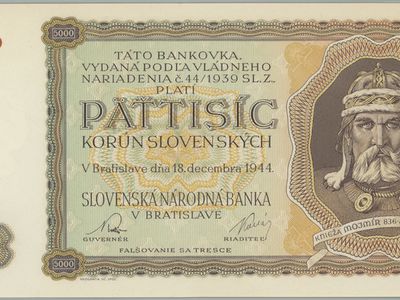 Vykupujeme i bankovky (Prodáno za: 75.000 Kč) | Příjem materiálu do aukce